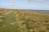 embouchure de la Somme